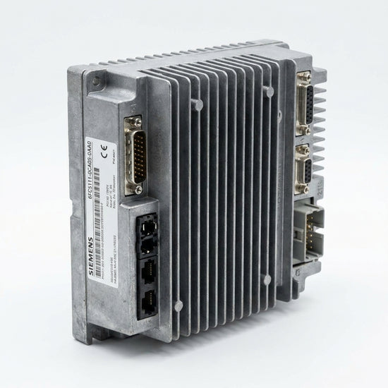 SIEMENS 6FC5111-0CA05-0AA0