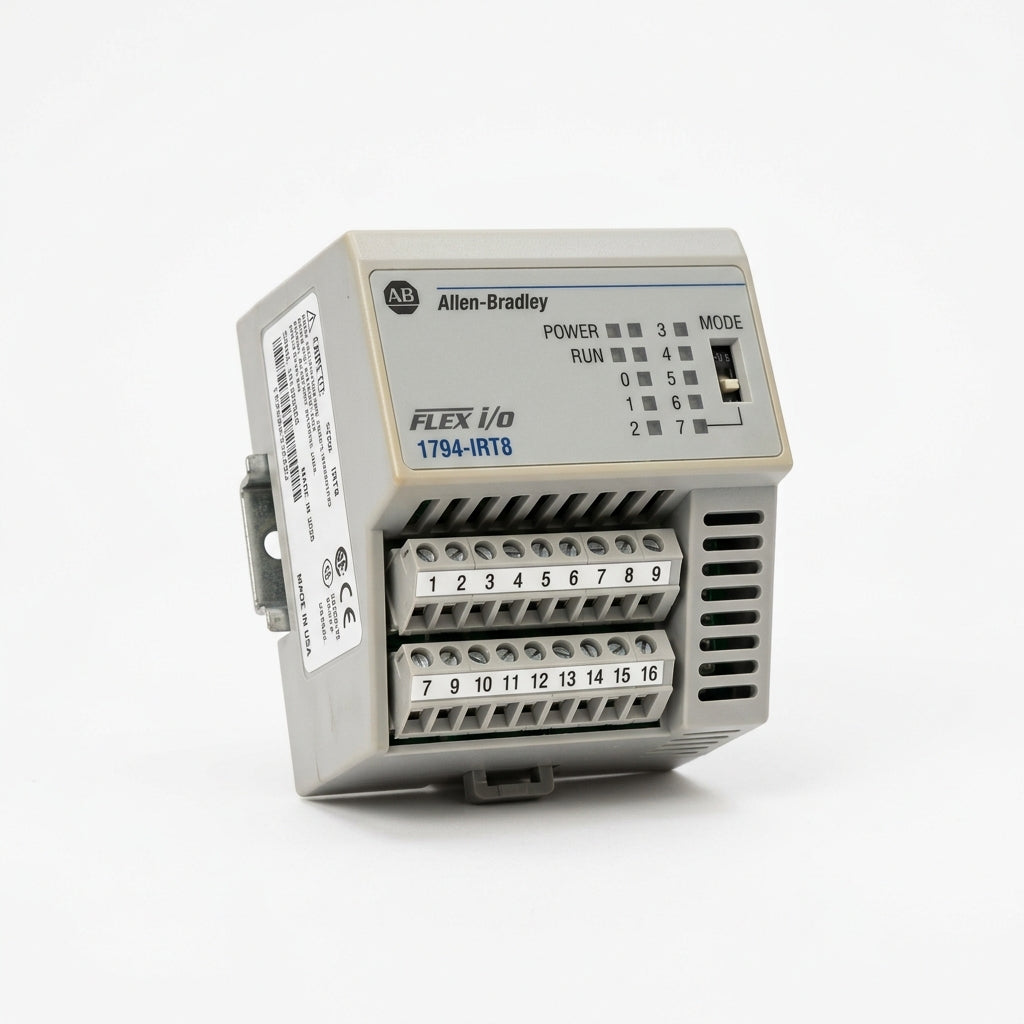 ALLEN BRADLEY 1794-IRT8