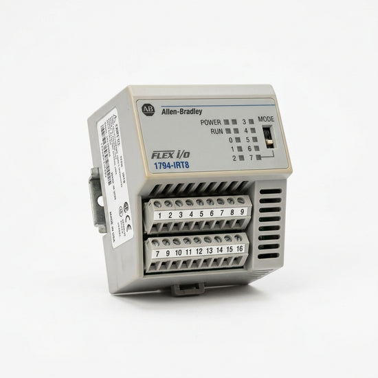 ALLEN BRADLEY 1794-IRT8