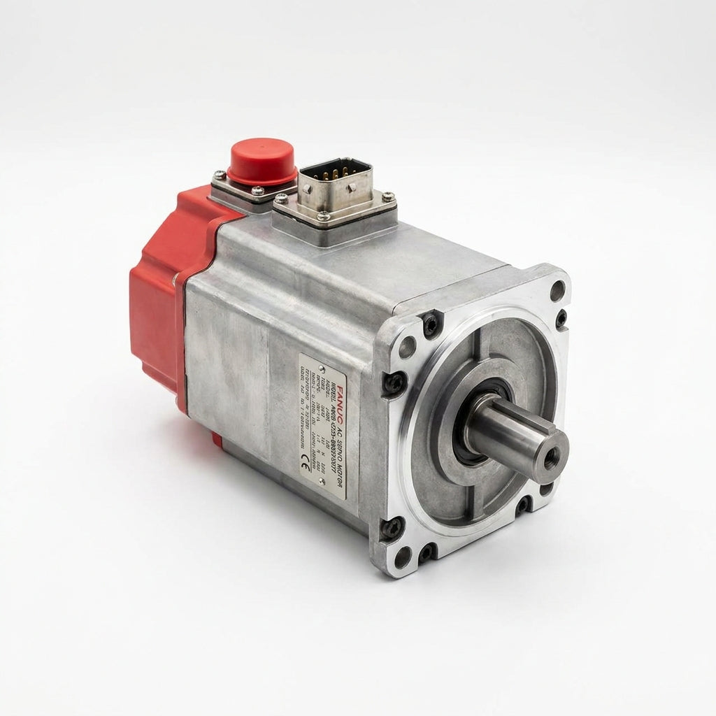 FANUC A06B-0235-B605#S037