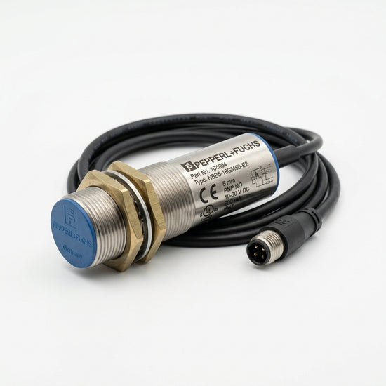 PEPPERL & FUCHS 104094