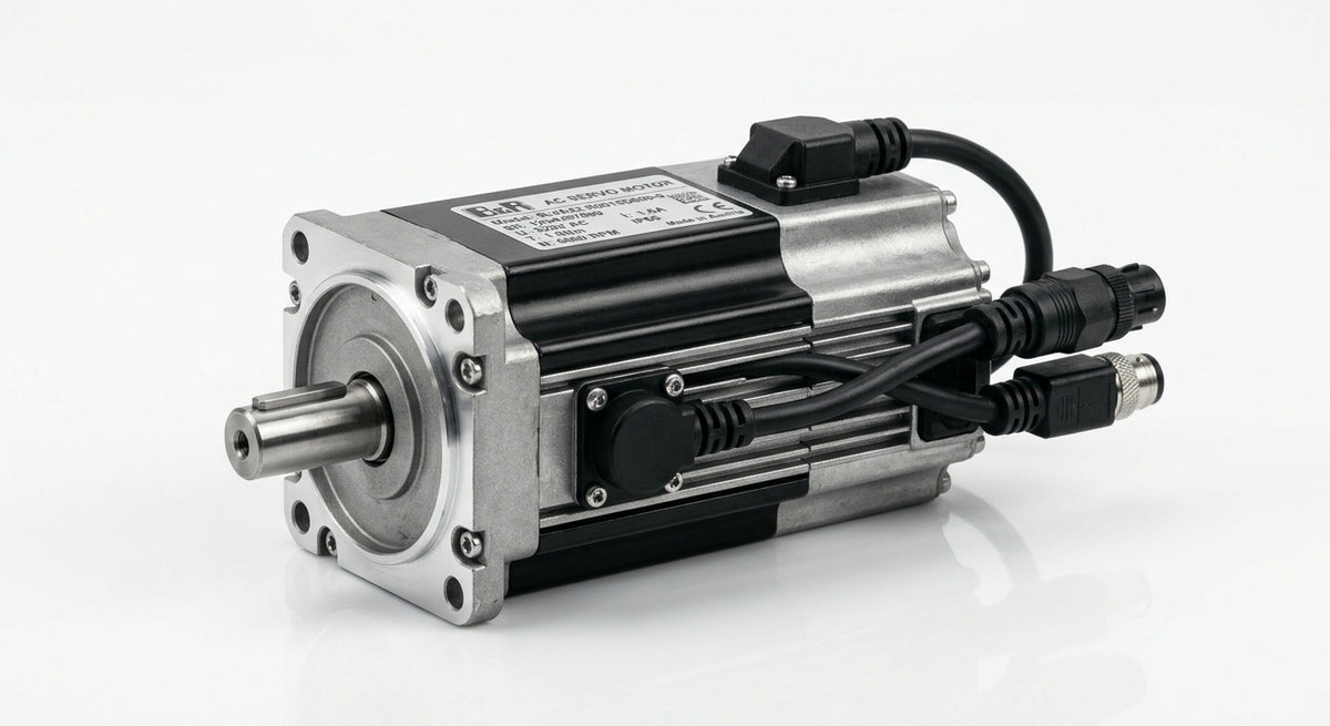 B&R 8LVA23.R0015D600-0