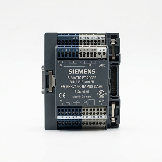SIEMENS/FA 6ES7193-6AP00-0AA0