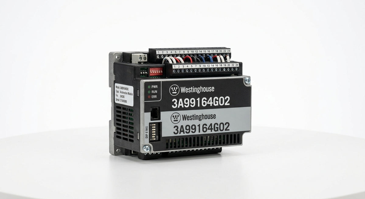 WESTINGHOUSE 3A99164G02
