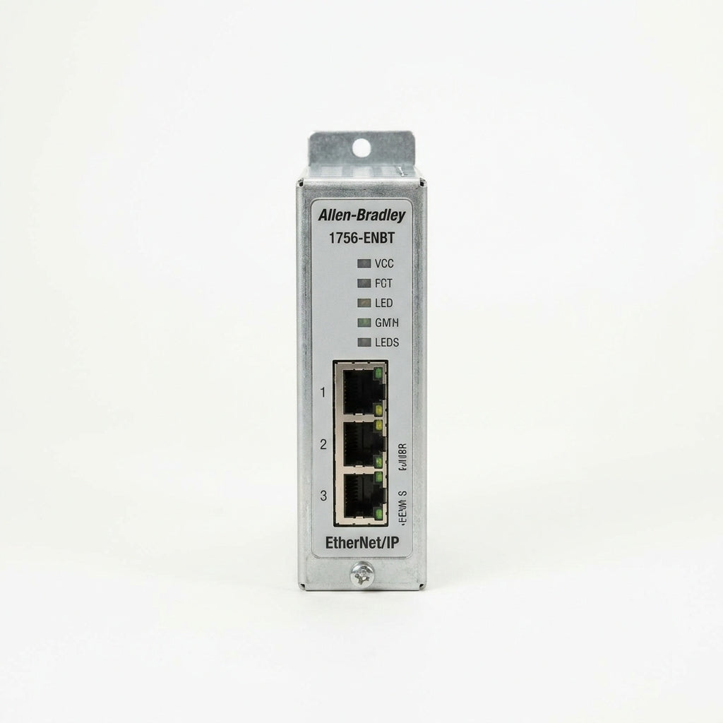 Allen-Bradley 1756-ENBT