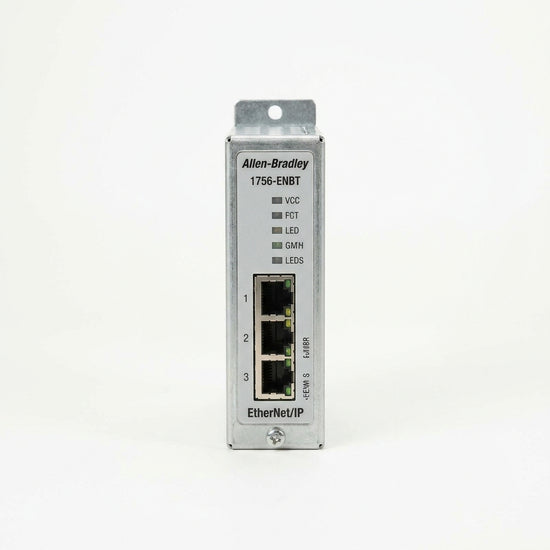Allen-Bradley 1756-ENBT