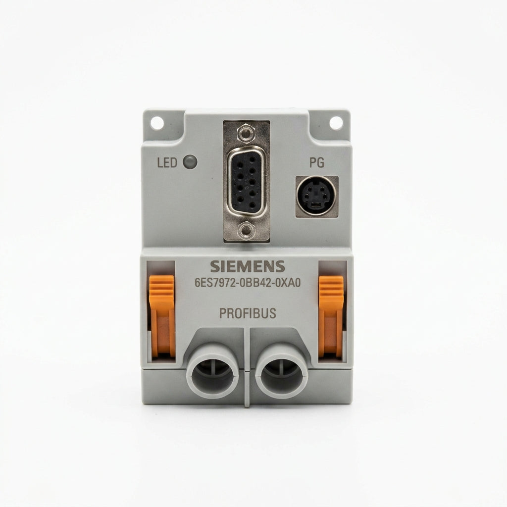 SIEMENS/FA 6ES7972-0BB42-0XA0