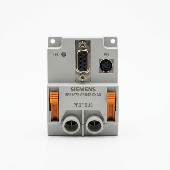 SIEMENS/FA 6ES7972-0BB42-0XA0