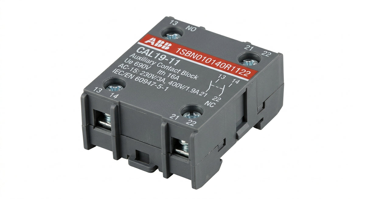 ABB 1SBN010140R1122