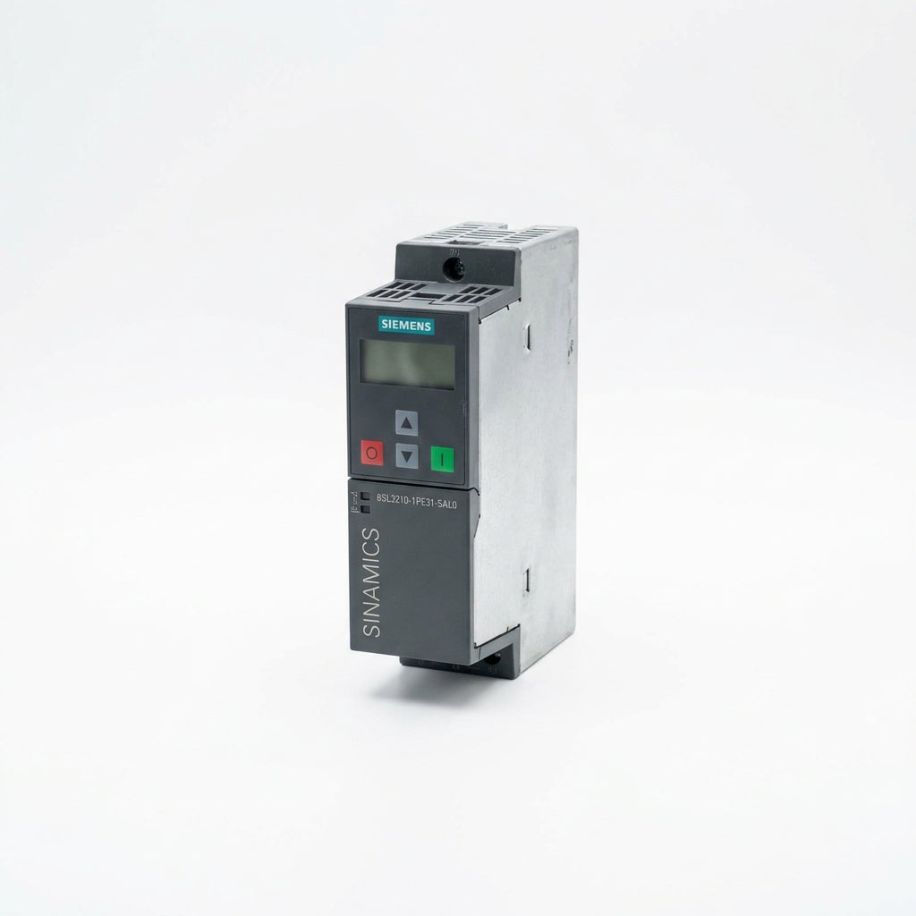 Siemens 6SL3210-1PE31-5AL0