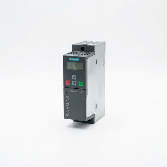 Siemens 6SL3210-1PE31-5AL0