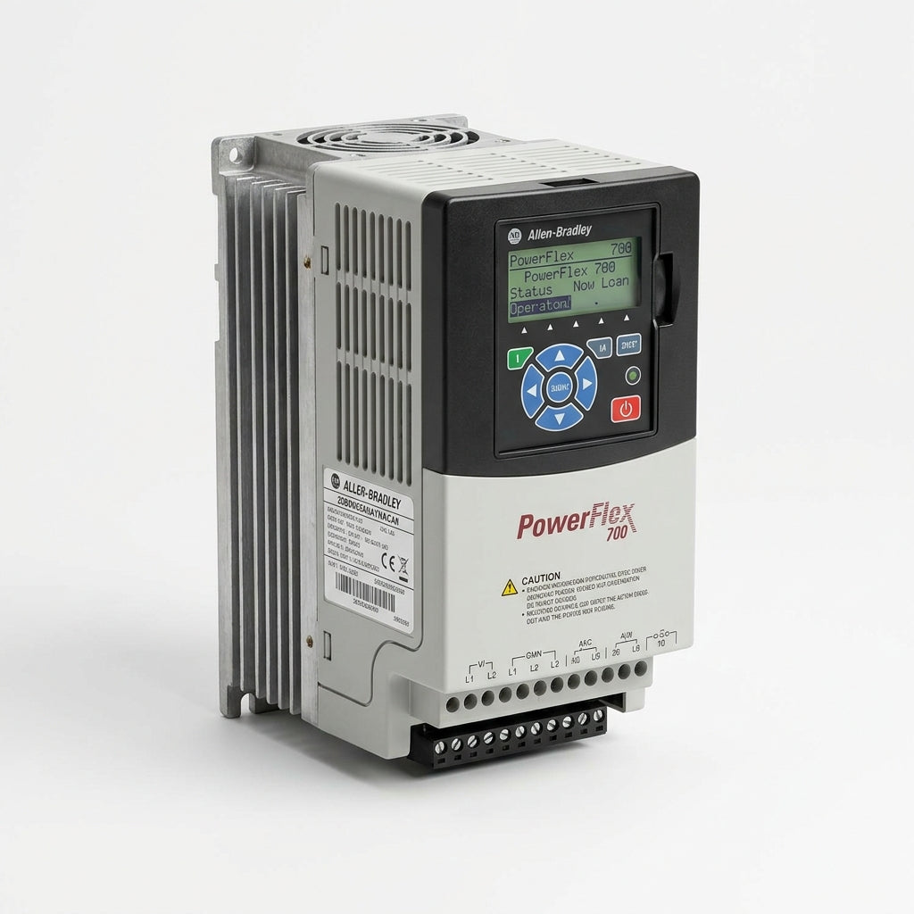 Allen-Bradley 20BD065A0AYNACA0