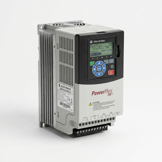 Allen-Bradley 20BD065A0AYNACA0