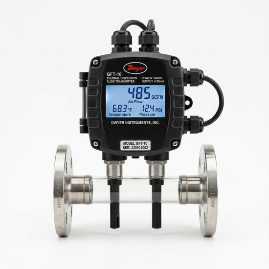 DWYER GFT-10