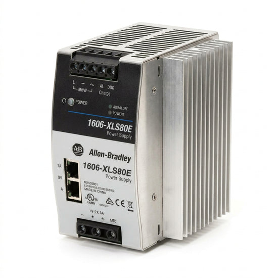 Allen-Bradley 1606-XLS80E