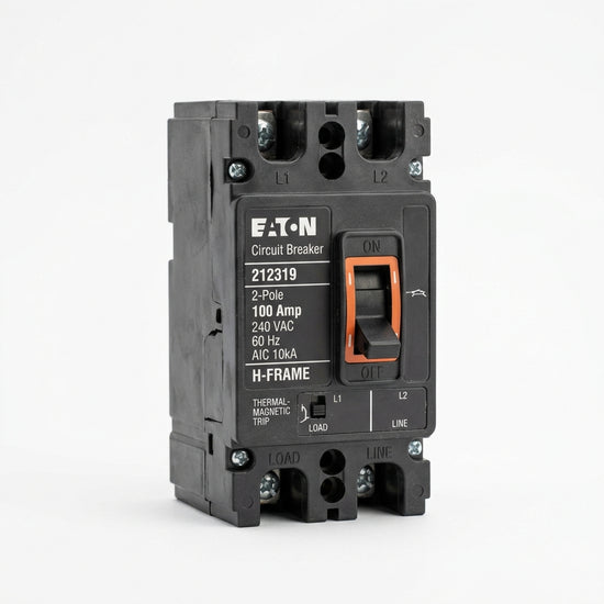 EATON CORPORATION 212319