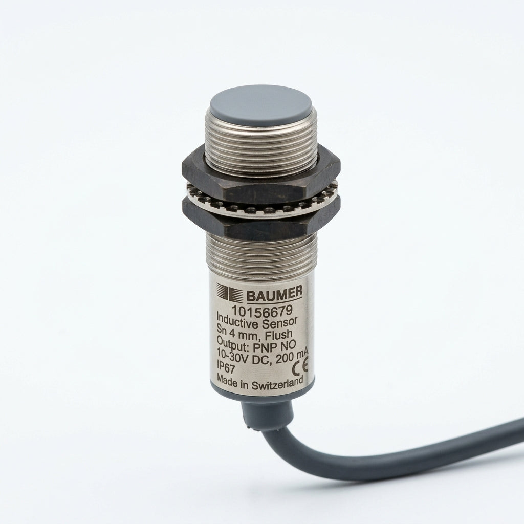 BAUMER ELECTRIC 10156679