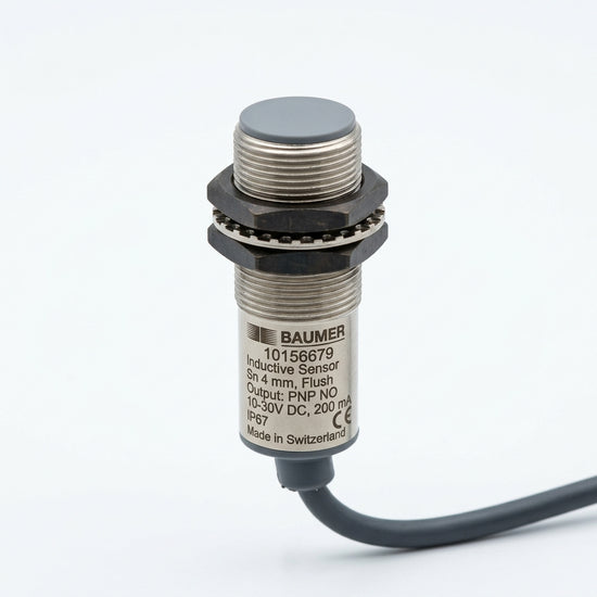 BAUMER ELECTRIC 10156679