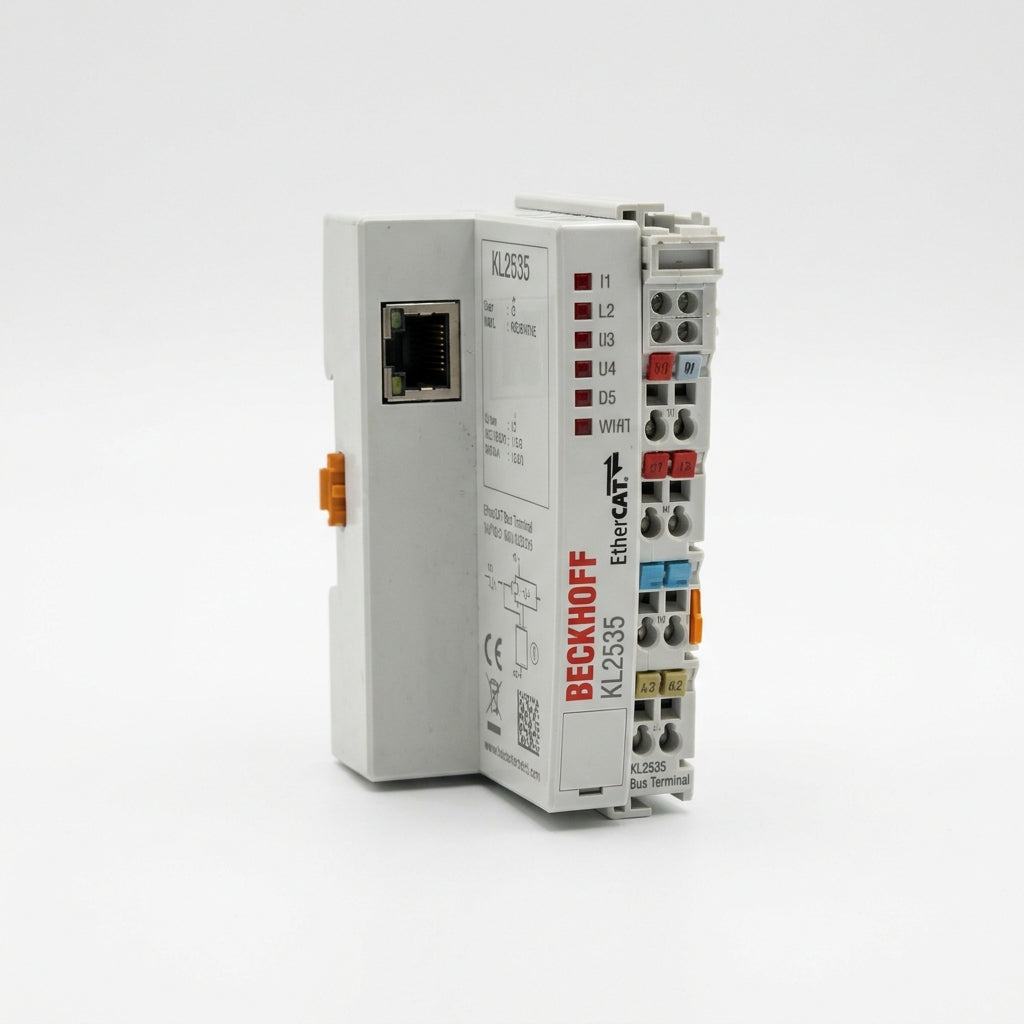 Beckhoff KL2535