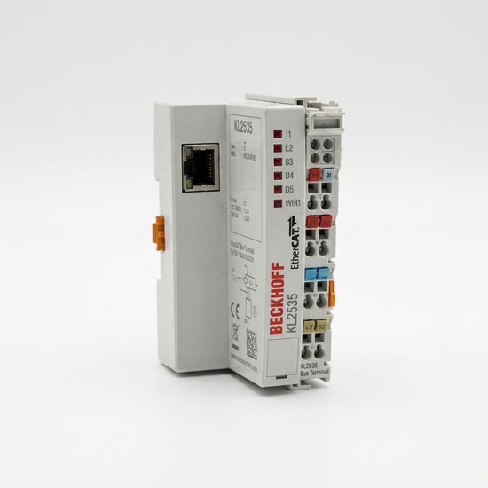 Beckhoff KL2535
