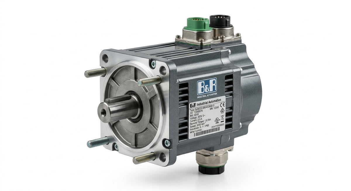 B&R 8JSA33.E8045D600-0