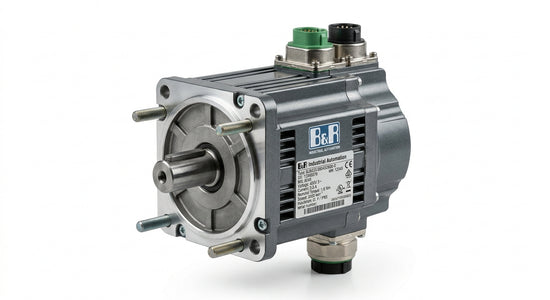 B&R 8JSA33.E8045D600-0
