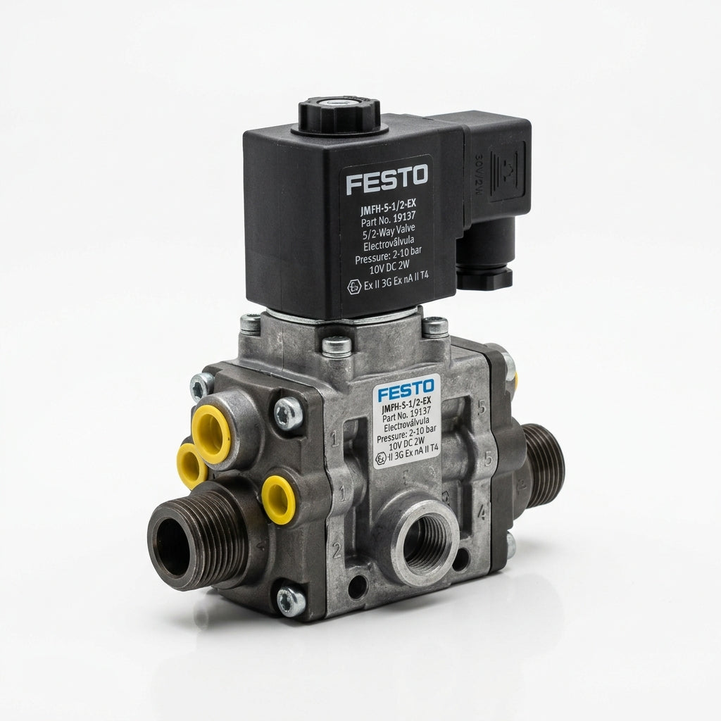 FESTO JMFH-5-1/2-EX