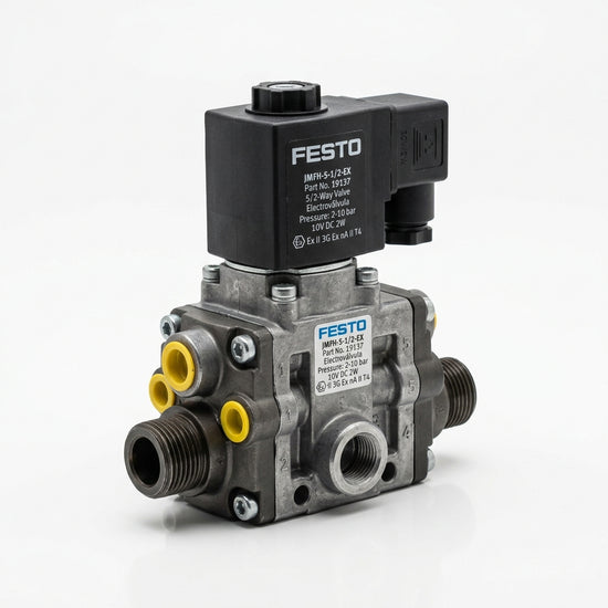 FESTO JMFH-5-1/2-EX