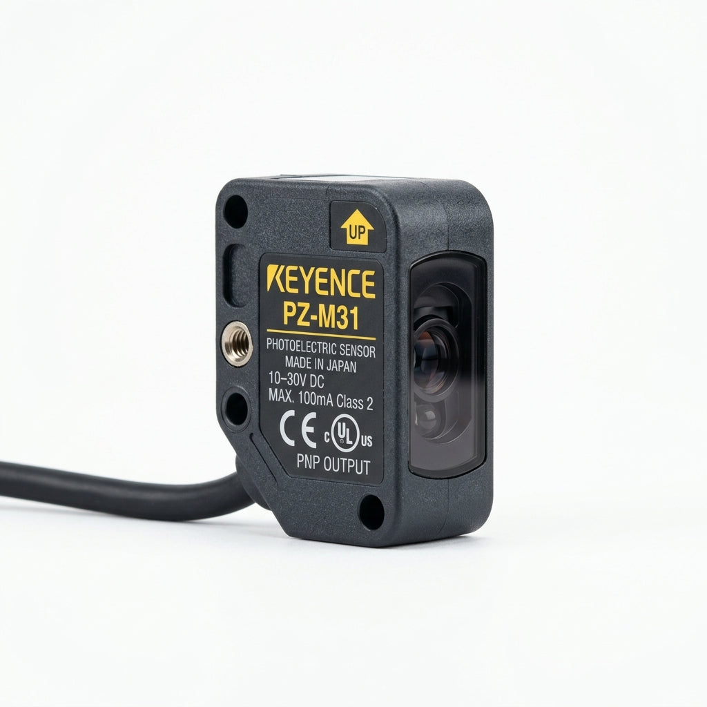 KEYENCE CORP PZ-M31