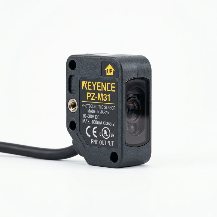 KEYENCE CORP PZ-M31