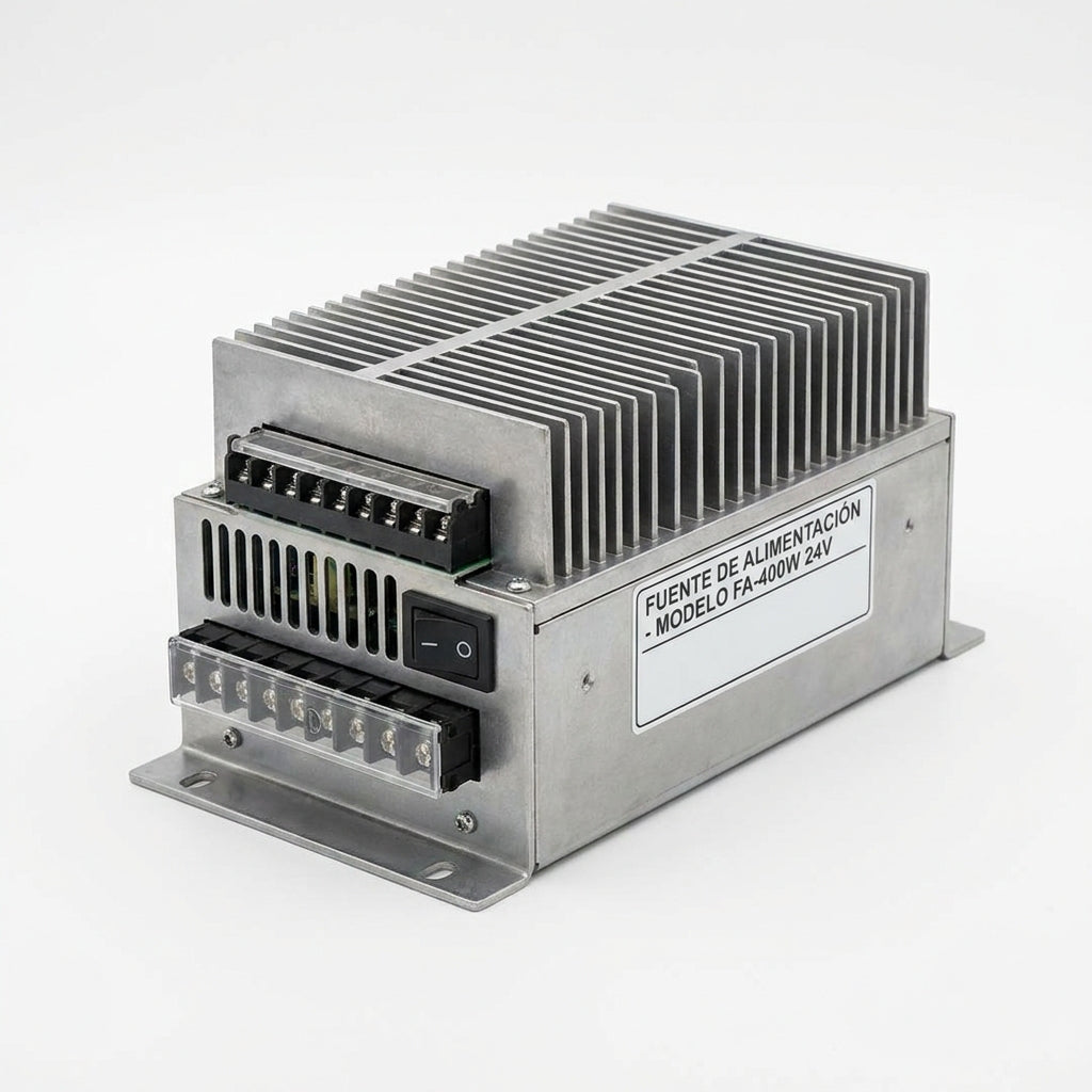 BIND 1756-PA75  Fuente De Alimentacion Controllogix