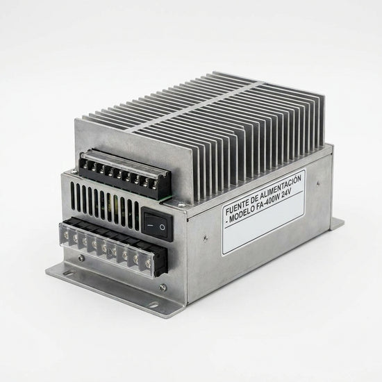 BIND 1756-PA75  Fuente De Alimentacion Controllogix