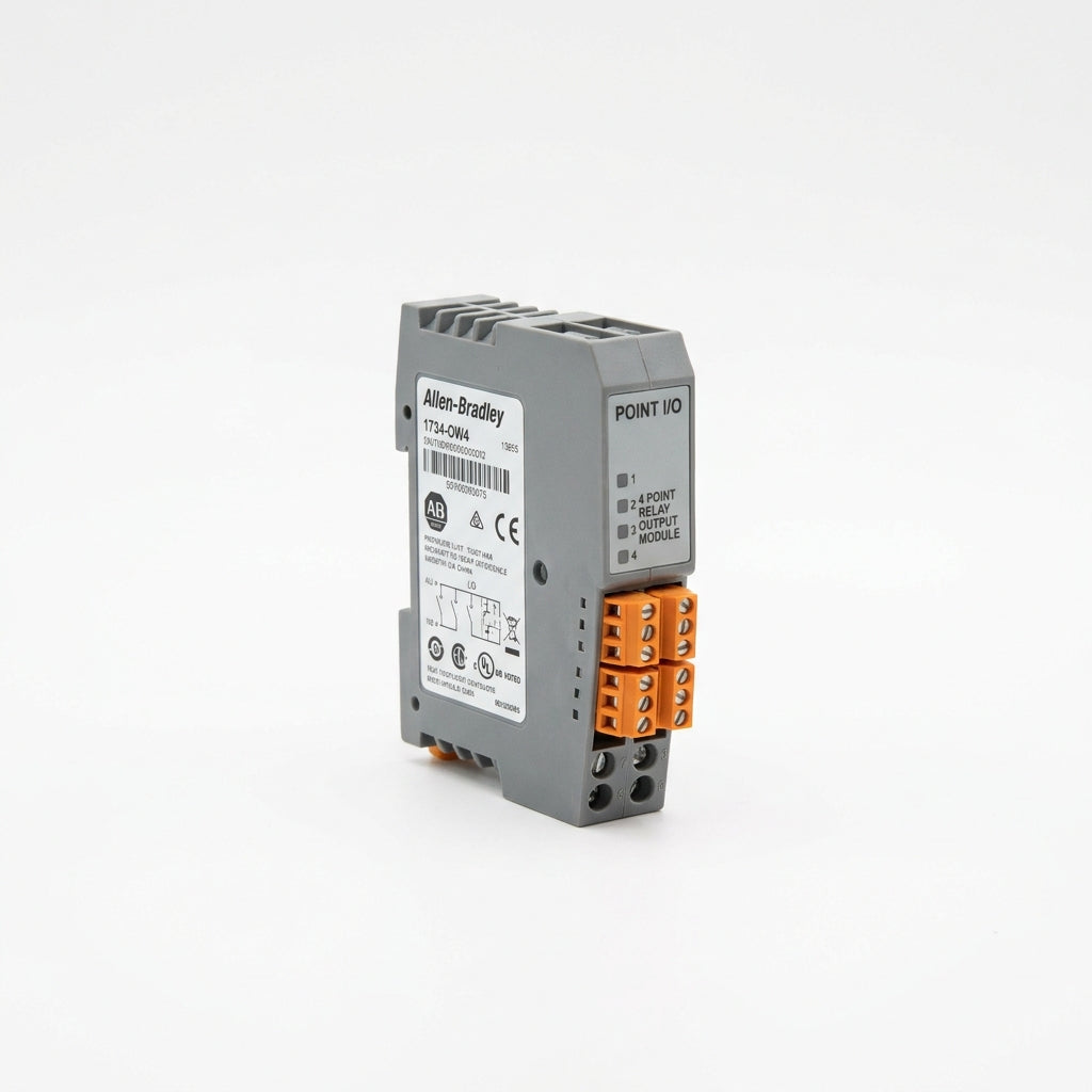 Allen-Bradley 1734-OW4