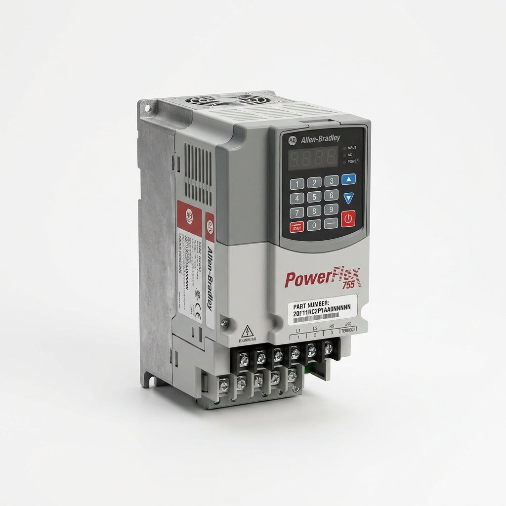Allen-Bradley 20F11RC2P1AA0NNNNN