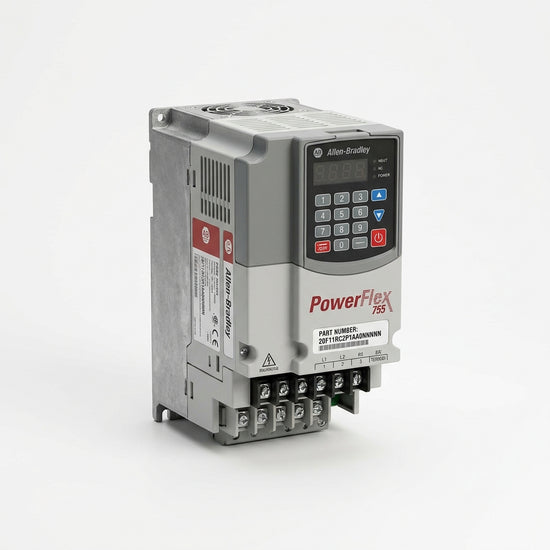 Allen-Bradley 20F11RC2P1AA0NNNNN