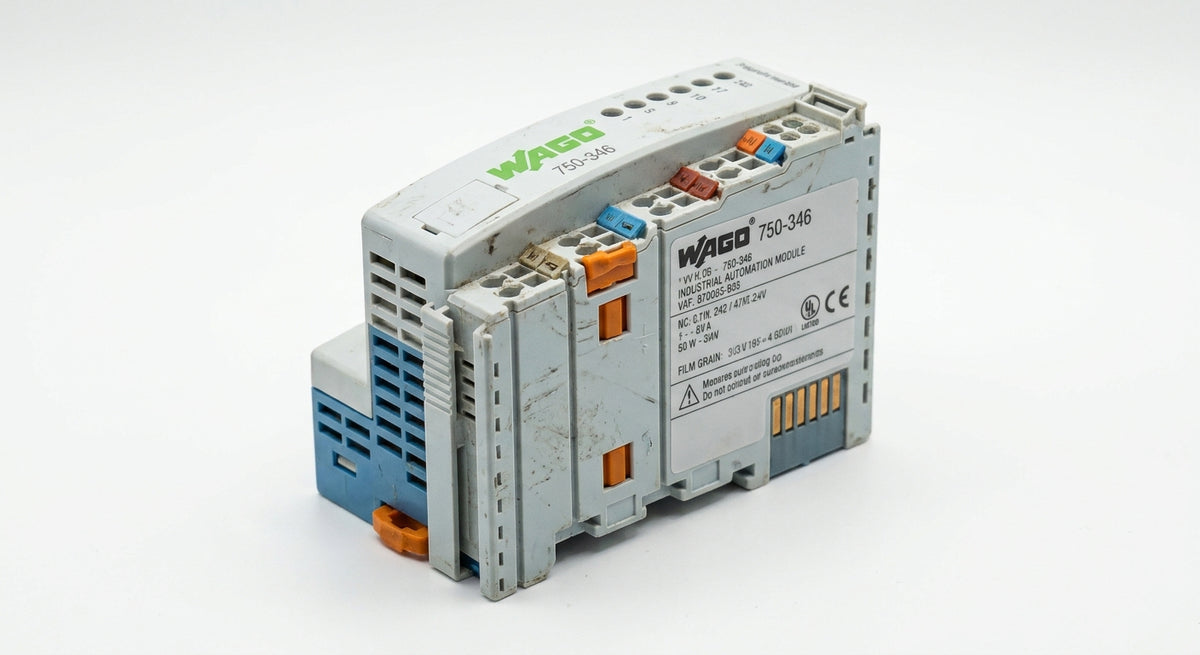 WAGO 750-346