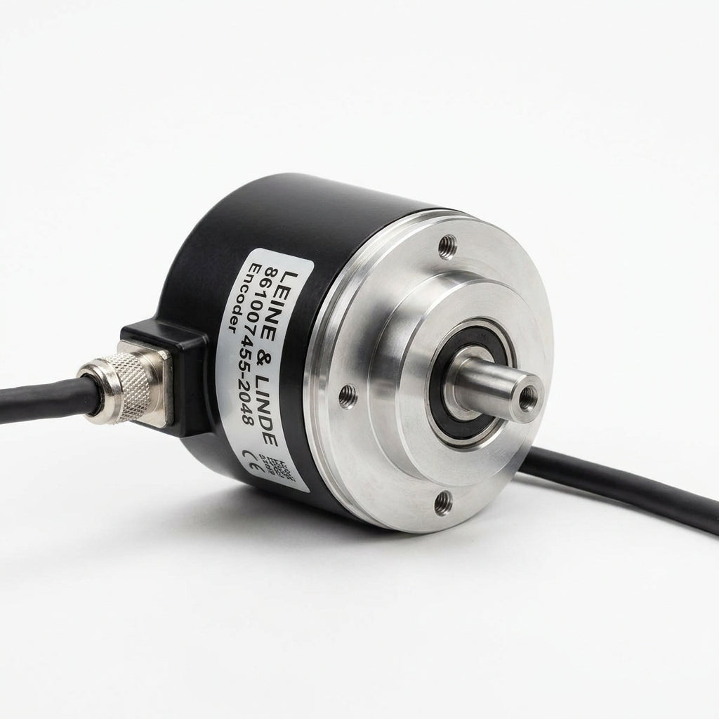 Leine & Linde 861007455-2048