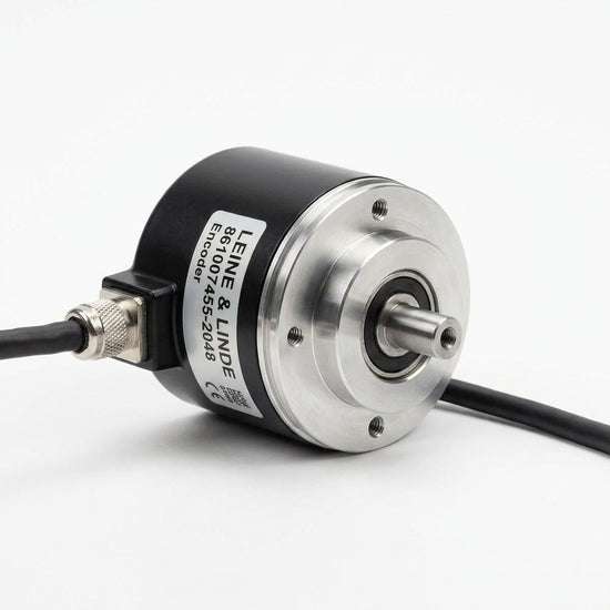 Leine & Linde 861007455-2048