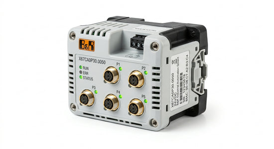 B&R X67CA0P30.0050