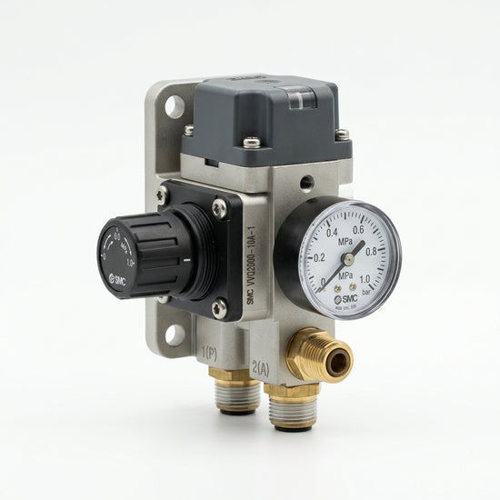 SMC VVQ2000-10A-1