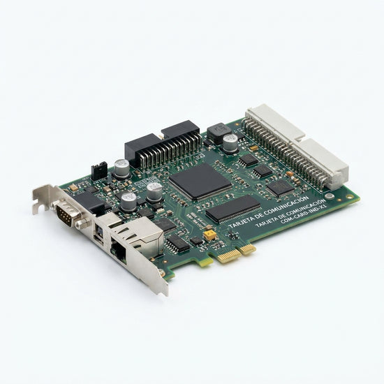 BIND SST-DN4-PCIE-H SST