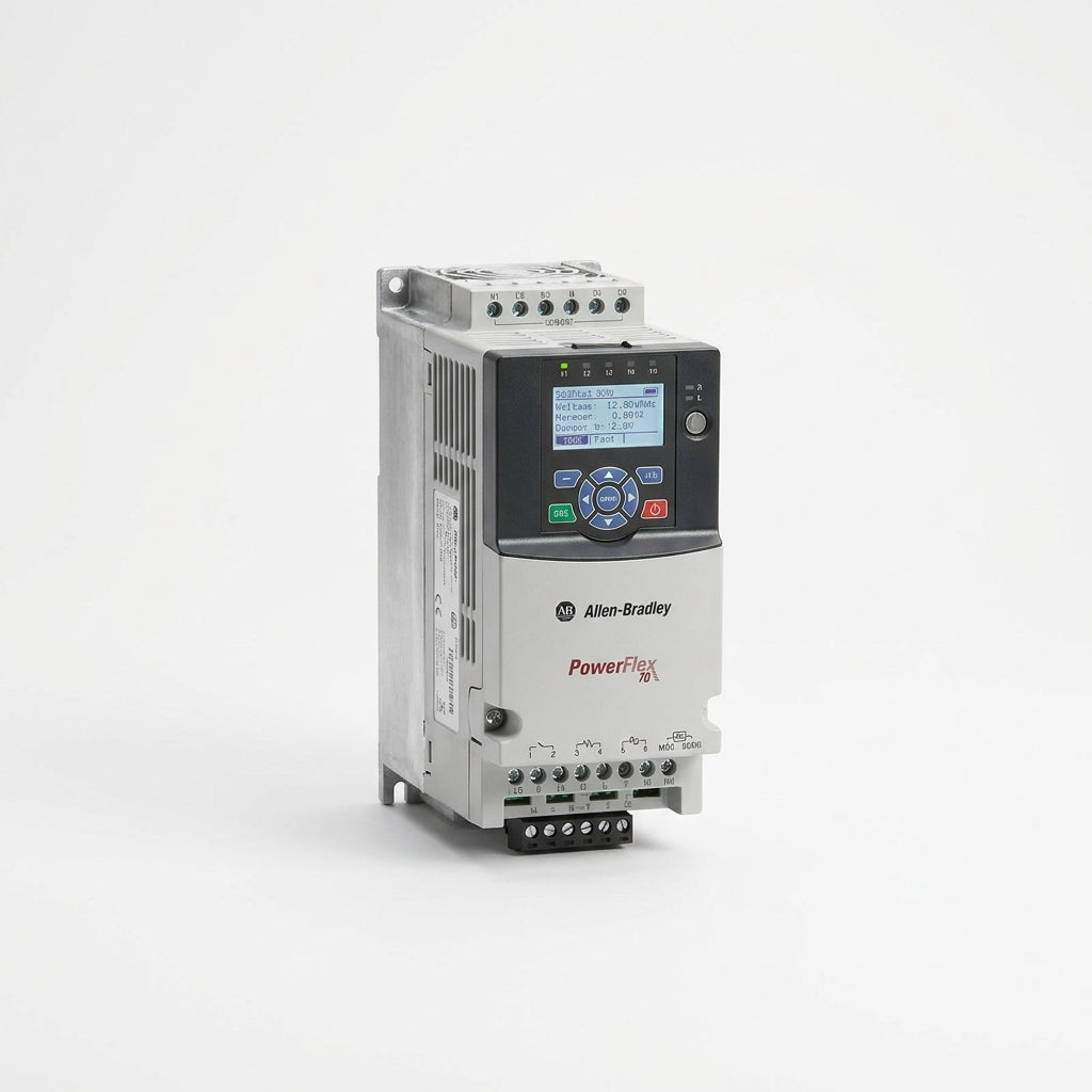 Allen-Bradley 20AD011A0AYYANC1