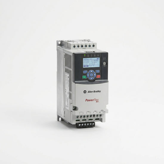 Allen-Bradley 20AD011A0AYYANC1