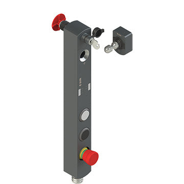 Pizzato NS D4SE1STK-F41N003