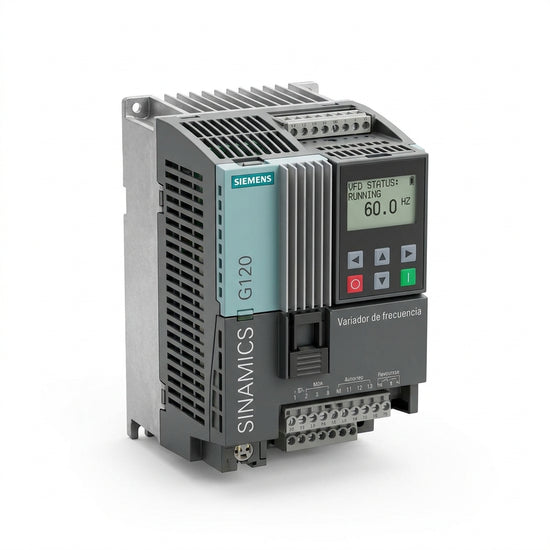 BIND Allen-Bradley 20G11ND022AA0NNNNN