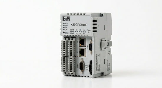 B&R X20CPS9400