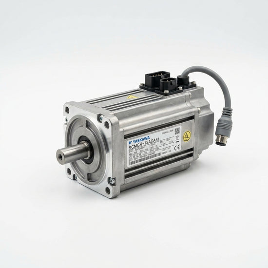 Yaskawa SGMGH-13ACA61