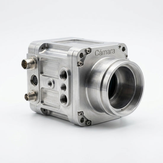 BIND Cognex Industrial Camera 825-0347-1R