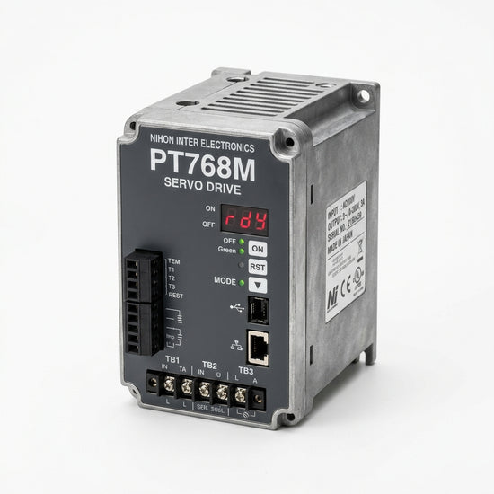 NIHON INTER ELECTRONICS PT768M