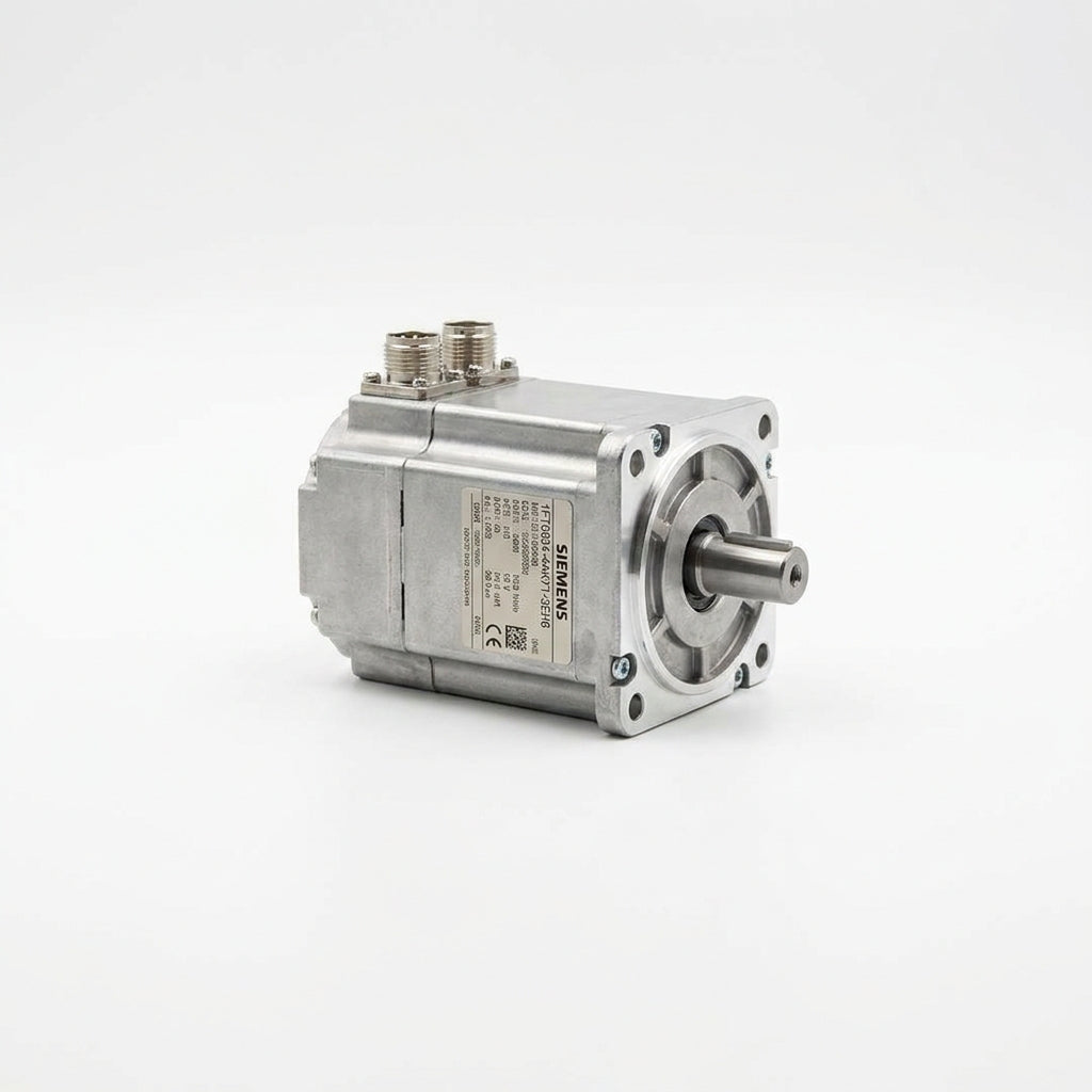 Siemens 1FT6034-4AK71-3EH6